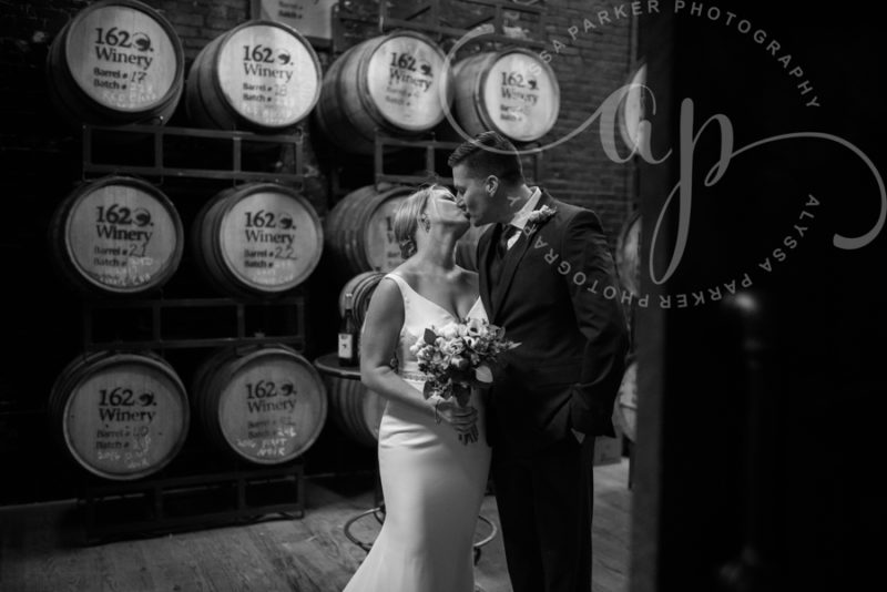 1620 Winery Wedding Photo Gallery 1620 Winery