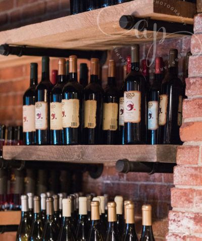 winery