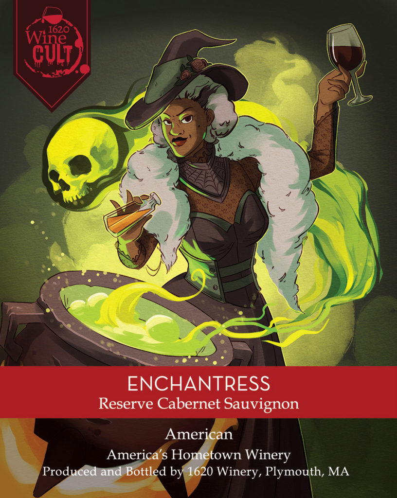 Enchantress Final High Rez
