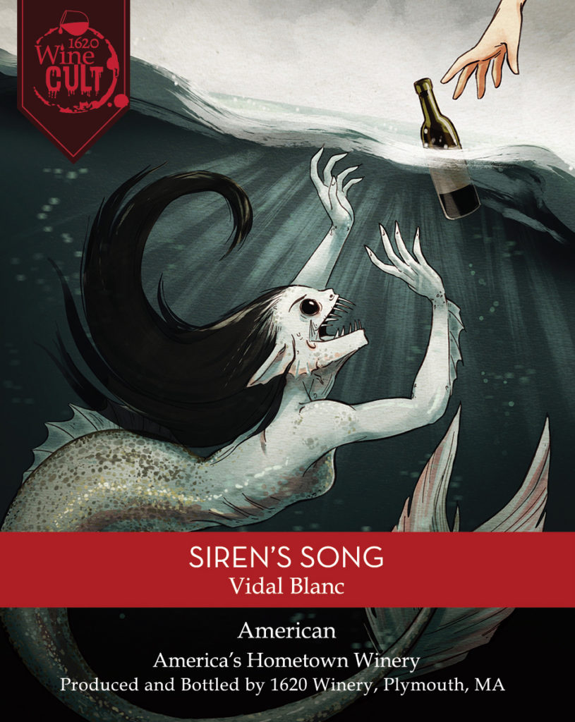 Sirens Song Final High Rez