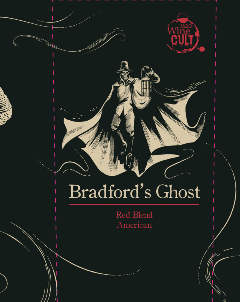 bradsghost