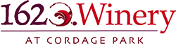 1620 WInery and WIne Bar Logo