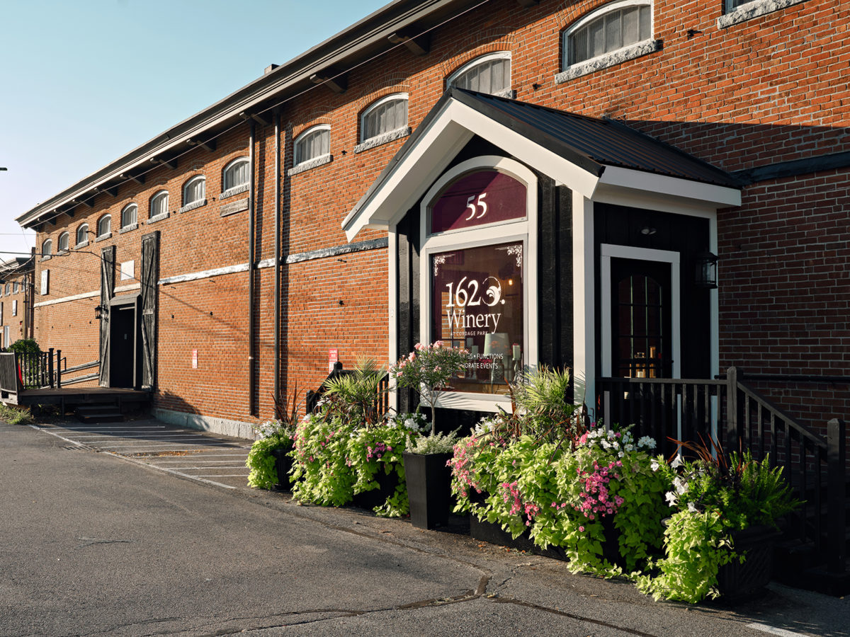 1620 Winery Wedding Photo Gallery 1620 Winery