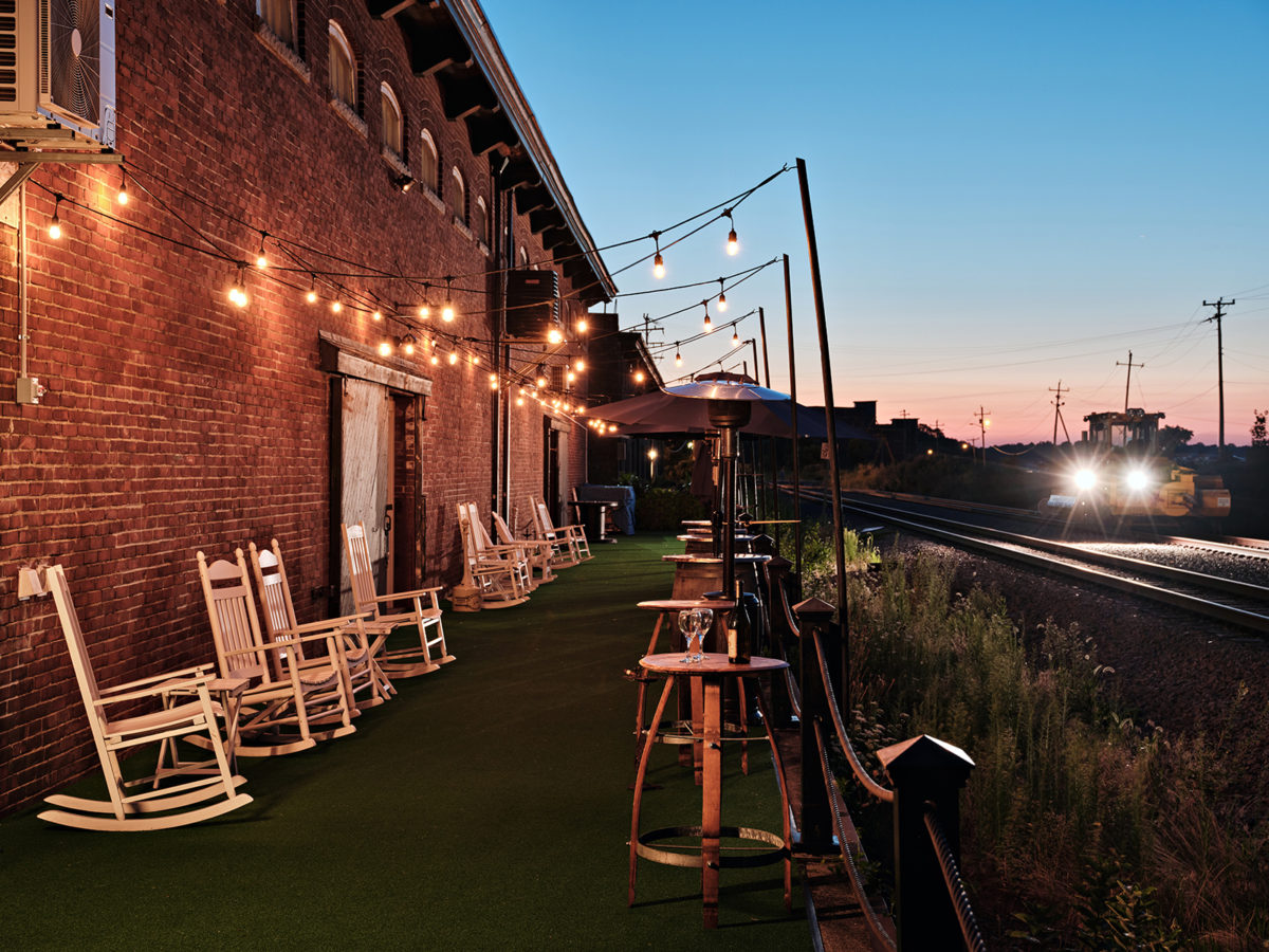 1620 Winery Wedding Photo Gallery 1620 Winery