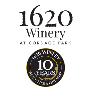 1620 Winery Logo